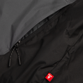 Load image into Gallery viewer, Polar Koda Jacket Flowers Graphite
