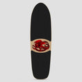 Load image into Gallery viewer, Powell Peralta 7.75 Tie-Dye Ripper Sidewalk Surfer Complete Skateboard Multi
