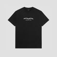 Load image into Gallery viewer, Passport Publish T-Shirt Black
