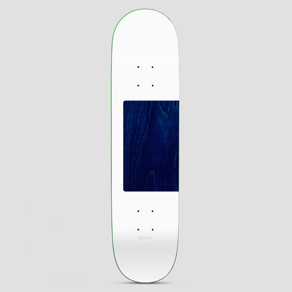 Quasi 8.25 Proto 1 Skateboard Deck