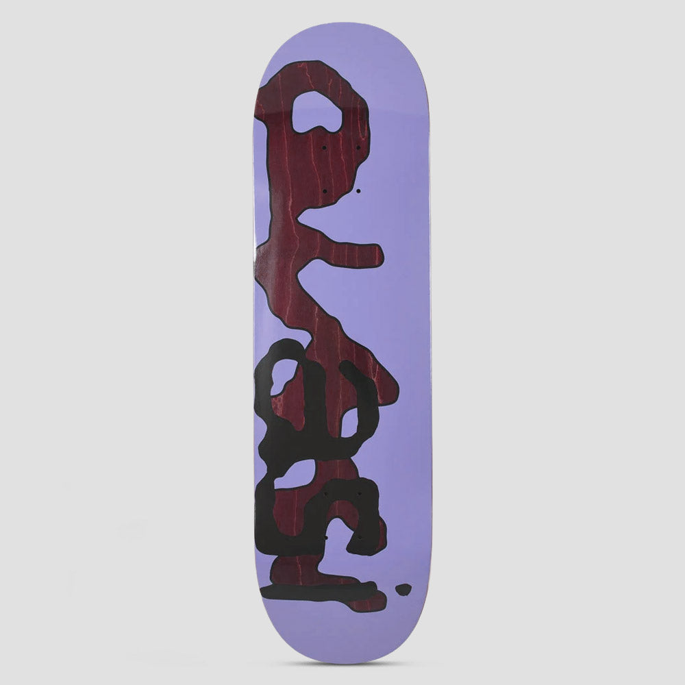 Quasi 8.75 Lowercase 2 Skateboard Deck