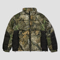 Load image into Gallery viewer, HUF Realtree Sequoia Puffer Realtree
