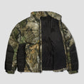 Load image into Gallery viewer, HUF Realtree Sequoia Puffer Realtree
