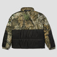 Load image into Gallery viewer, HUF Realtree Sequoia Puffer Realtree
