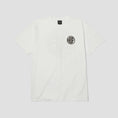 Load image into Gallery viewer, HUF Regional T-Shirt White / Black
