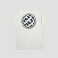Load image into Gallery viewer, HUF Regional T-Shirt White / Black
