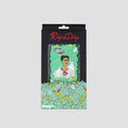 Load image into Gallery viewer, RIPNDIP Frida Self Portrait iPhone 7+ Case Green
