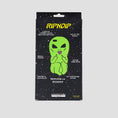 Load image into Gallery viewer, RIPNDIP Lord Alien iPhone 7 Green

