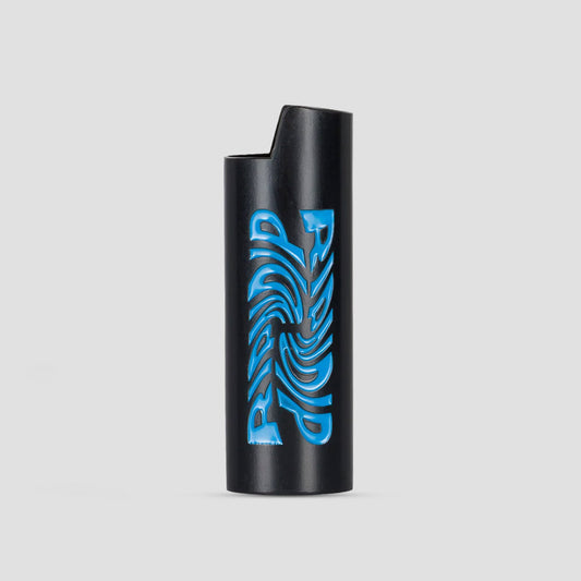 RIPNDIP Shroom Diet Lighter Cover Black