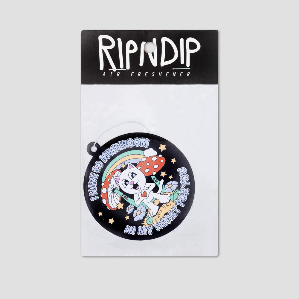RIPNDIP So Mushroom Air Freshener Multi
