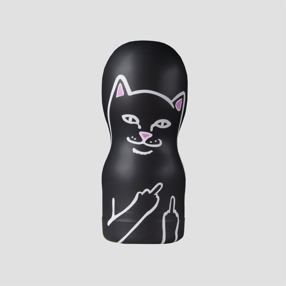 RIPNDIP Tenga Toy Black
