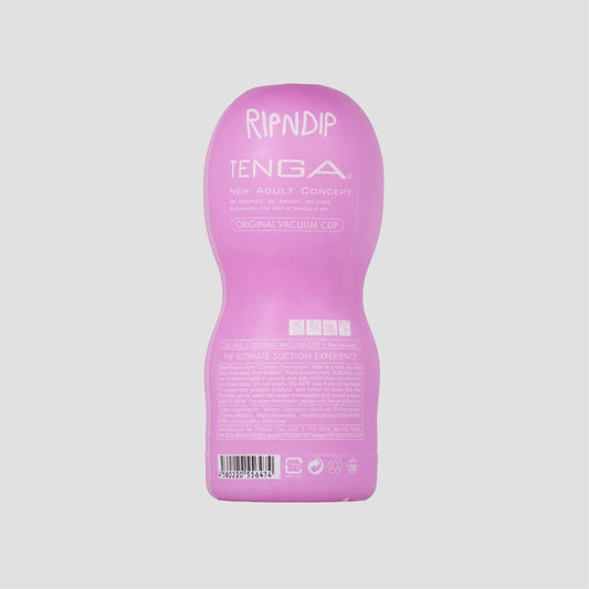 RIPNDIP Tenga Toy Pink