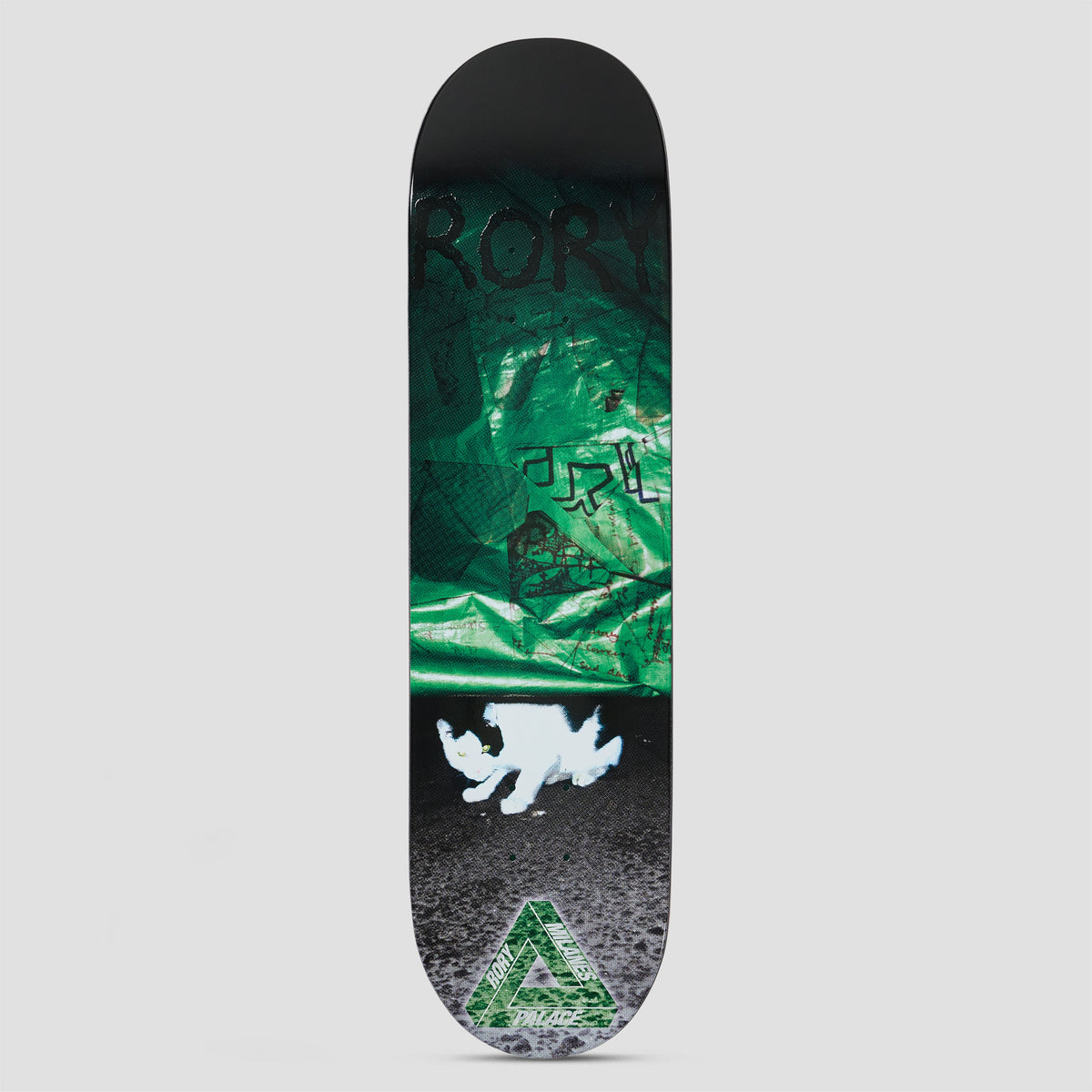 Palace 8.06 Rory Pro S45 Skateboard Deck