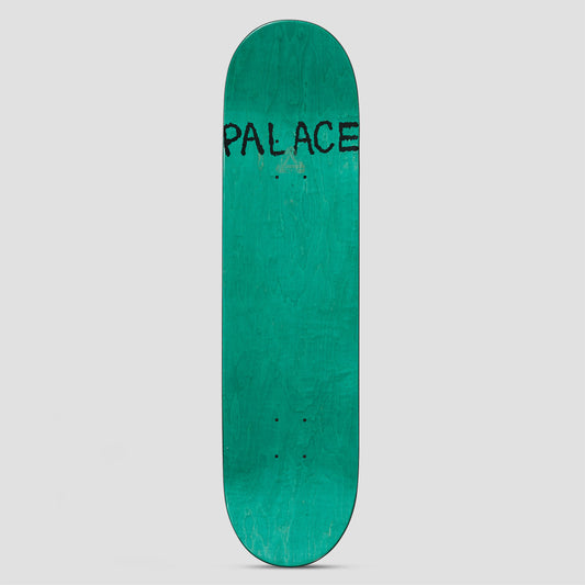 Palace 8.06 Rory Pro S45 Skateboard Deck