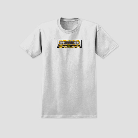 Real Grille T-Shirt White
