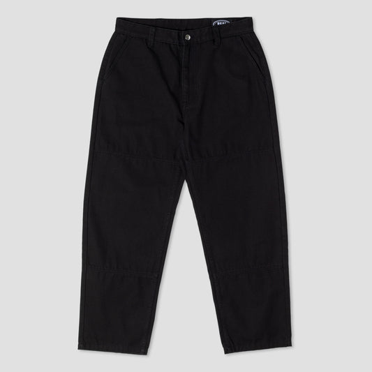 Real Tough Threads Pant Black