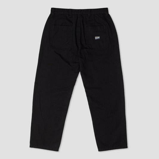 Real Tough Threads Pant Black