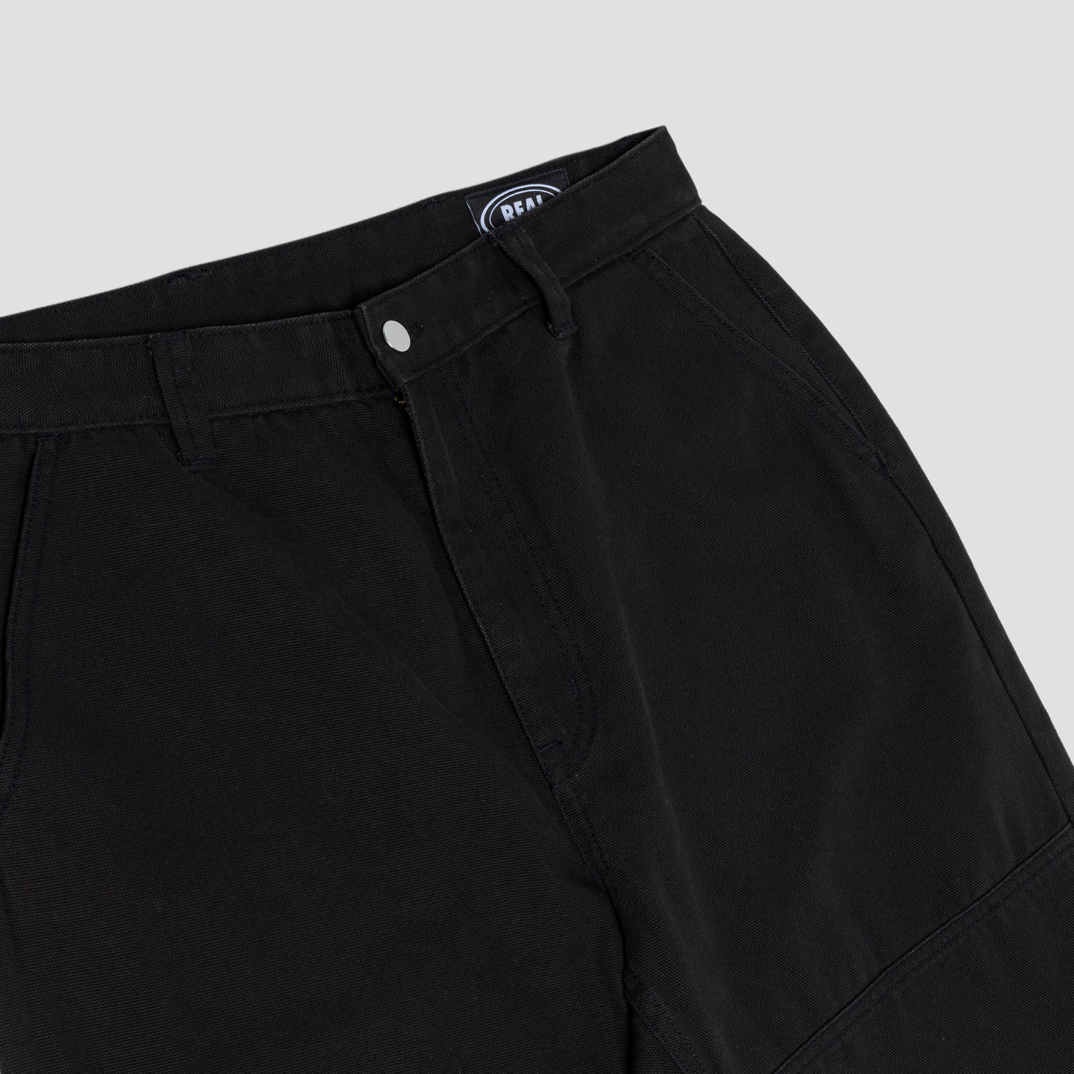 Real Tough Threads Pant Black