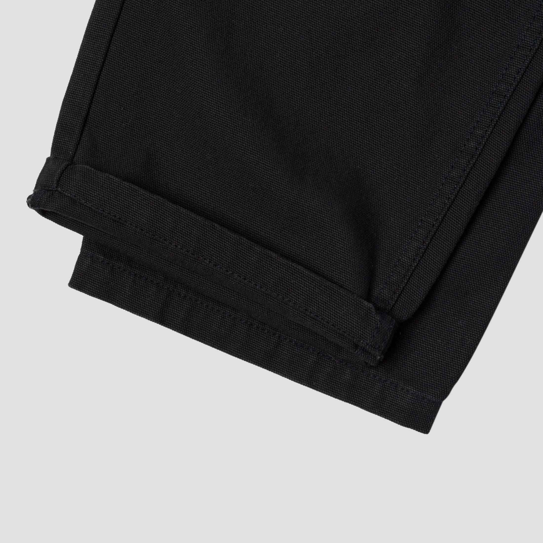 Real Tough Threads Pant Black