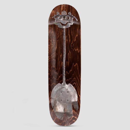 PassPort 8.25 PassPort S.R Spoons Series Dean Skateboard Deck