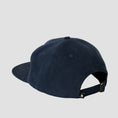 Load image into Gallery viewer, PassPort Emblematic Casual Cap Slate Blue
