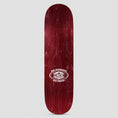 Load image into Gallery viewer, Real 8.25 Mason Volcano DBX Skateboard Deck Multi
