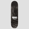 Load image into Gallery viewer, Real 8.28 Mason Jawbreaker Unfun Black Skateboard Deck Black
