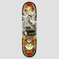 Load image into Gallery viewer, Real 8.25 Ishod Cathedral New Twin Tail Skateboard Deck Multi
