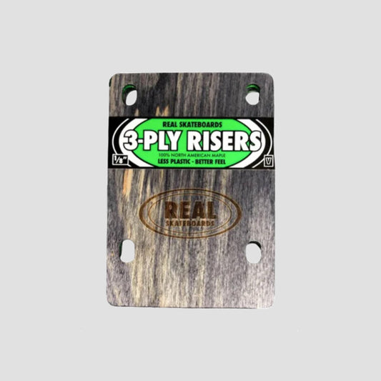Real Riser Pads 3-Ply Venture