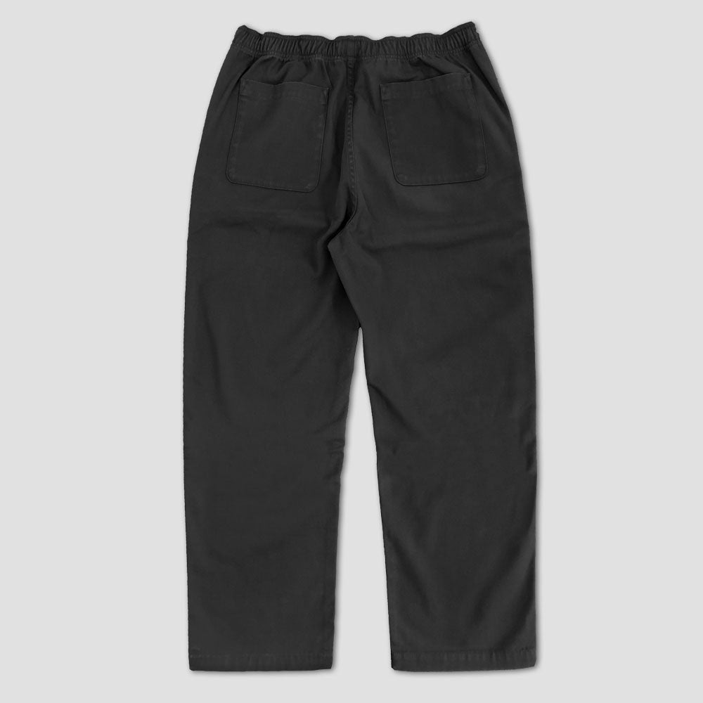Dancer Relaxed Pant Black