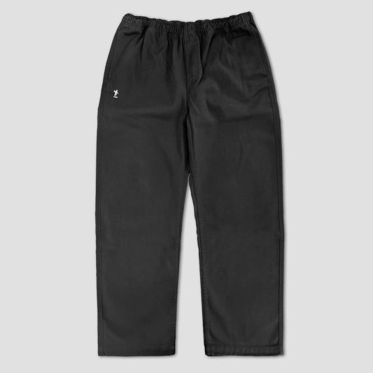 Dancer Relaxed Pant Black