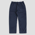 Load image into Gallery viewer, Dancer Relaxed Pant Navy
