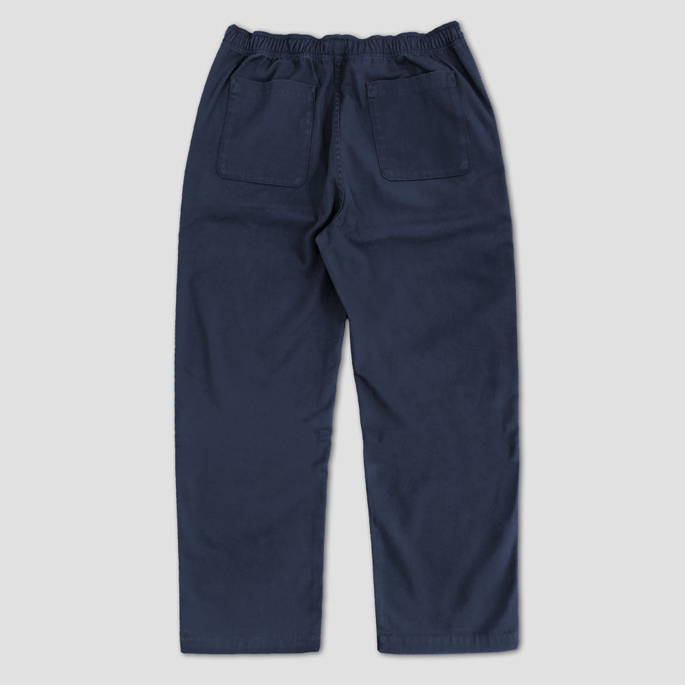 Dancer Relaxed Pant Navy