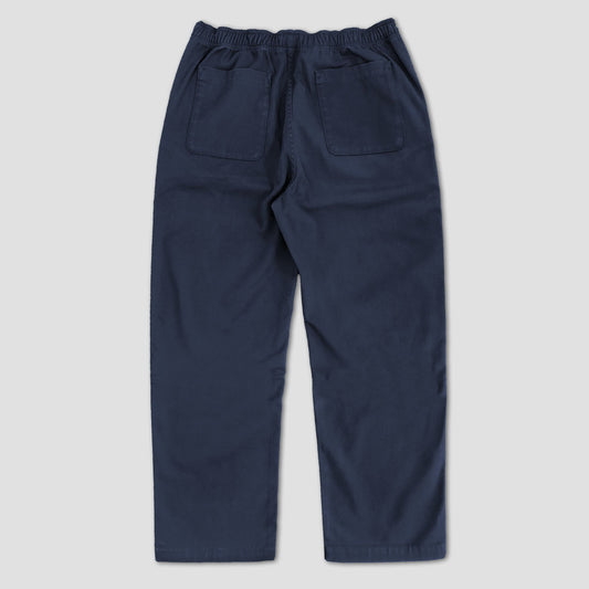 Dancer Relaxed Pant Navy