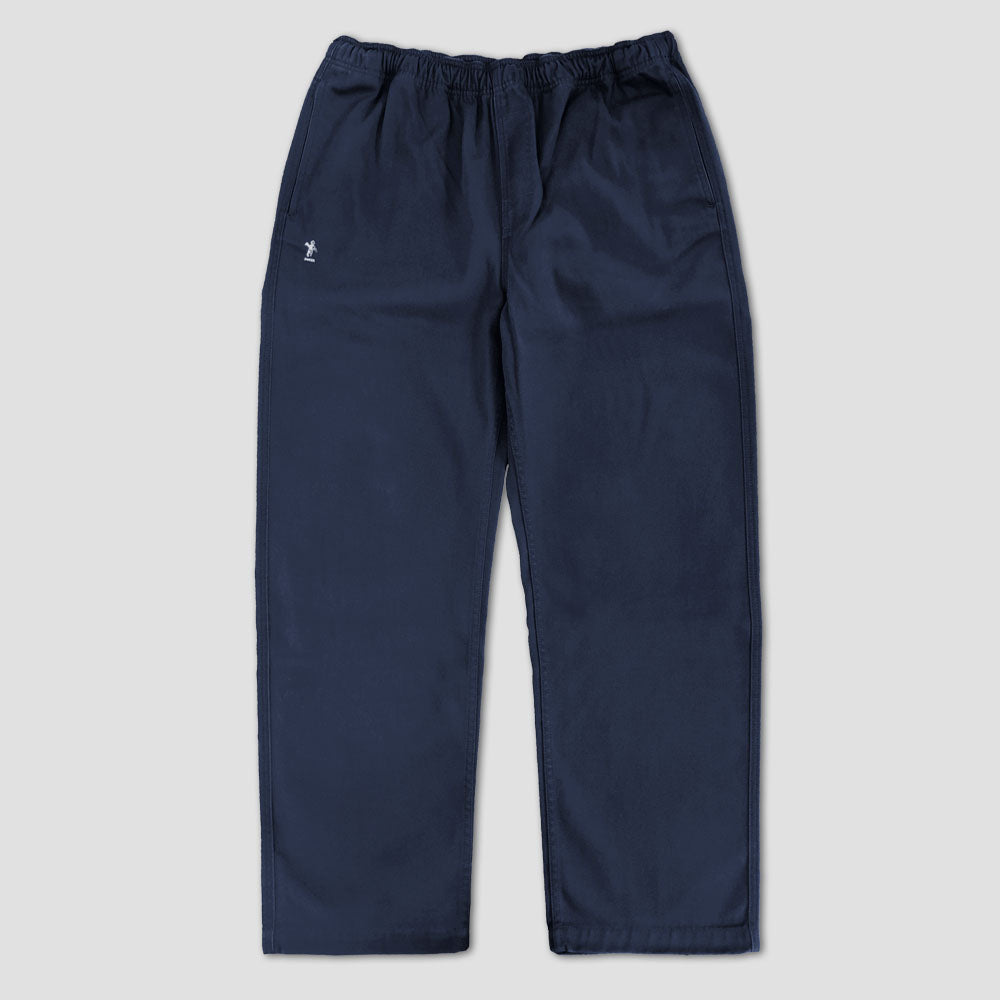 Dancer Relaxed Pant Navy
