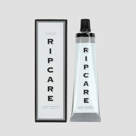 Ripcare Shoe Repair Glue Clear