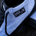 Load image into Gallery viewer, Vans Safe Low Skate Shoes Brady Blue Sky
