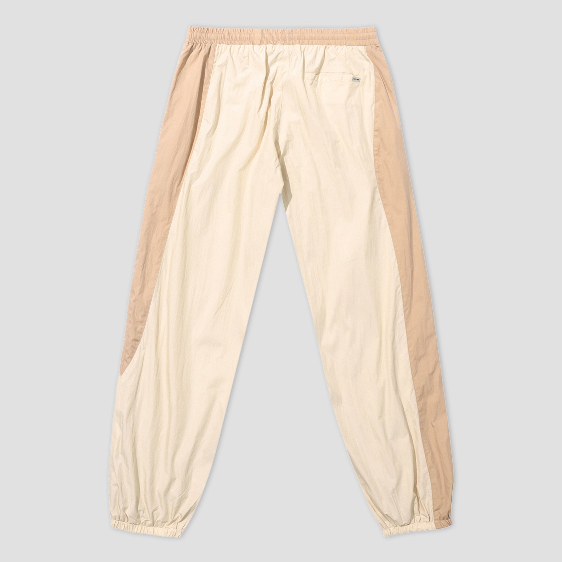 Helas Sand Pant Beige Clear Brown