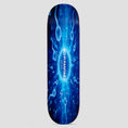 Load image into Gallery viewer, Sci-Fi Fantasy 8.38 Corey Glick Life Force Skateboard Deck
