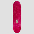 Load image into Gallery viewer, Sci-Fi Fantasy 8.38 Corey Glick Life Force Skateboard Deck
