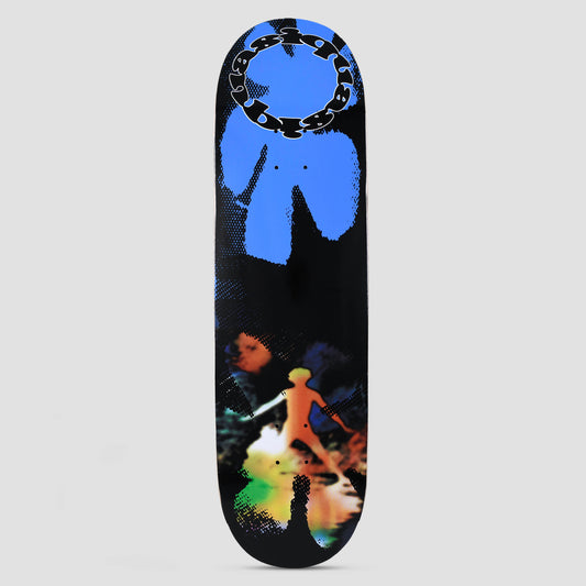 Quasi 8.75 Seam Skateboard Deck
