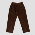 Load image into Gallery viewer, Spitfire Bighead Fill Corduroy Pant Brown
