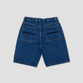 Load image into Gallery viewer, Spitfire Bighead Fill Denim Short Medium Stone Wash
