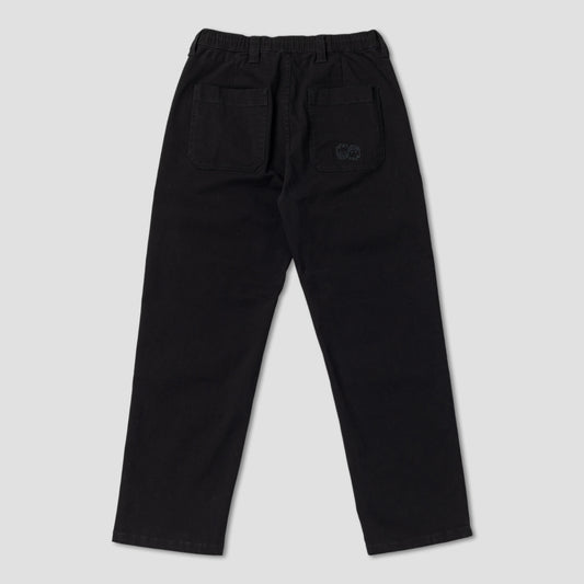 Spitfire Eternal Pant Charcoal