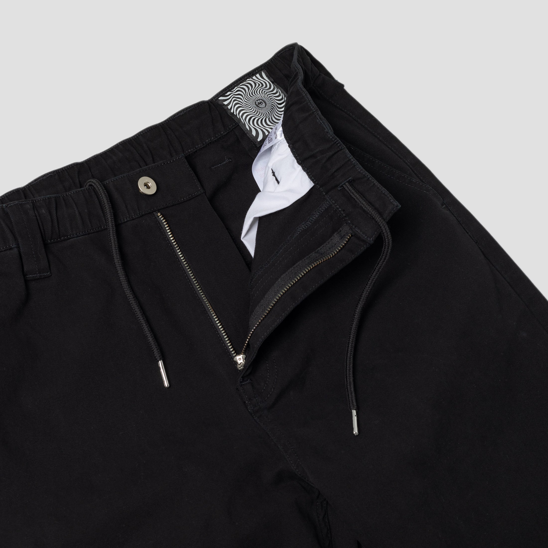 Spitfire Eternal Pant Charcoal