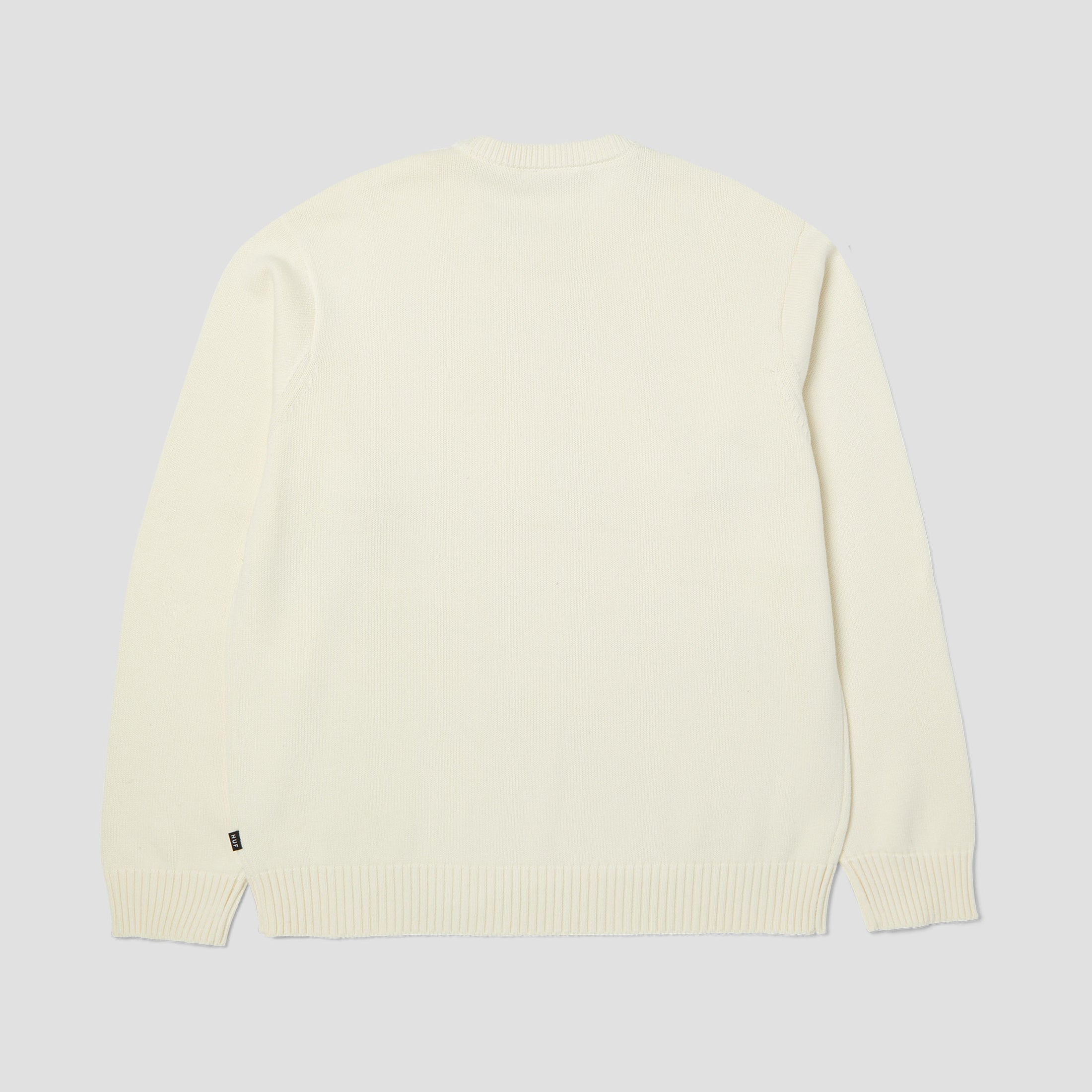 HUF Soft Focus Crew Sweater Multi