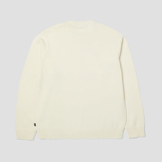 HUF Soft Focus Crew Sweater Multi