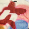 Load image into Gallery viewer, HUF Soft Focus Crew Sweater Multi
