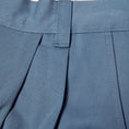 Load image into Gallery viewer, HUF Sorta Long Chino Short Oil Blue
