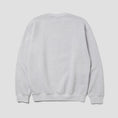 Load image into Gallery viewer, HUF x Spitfire Union Crew Heather Grey
